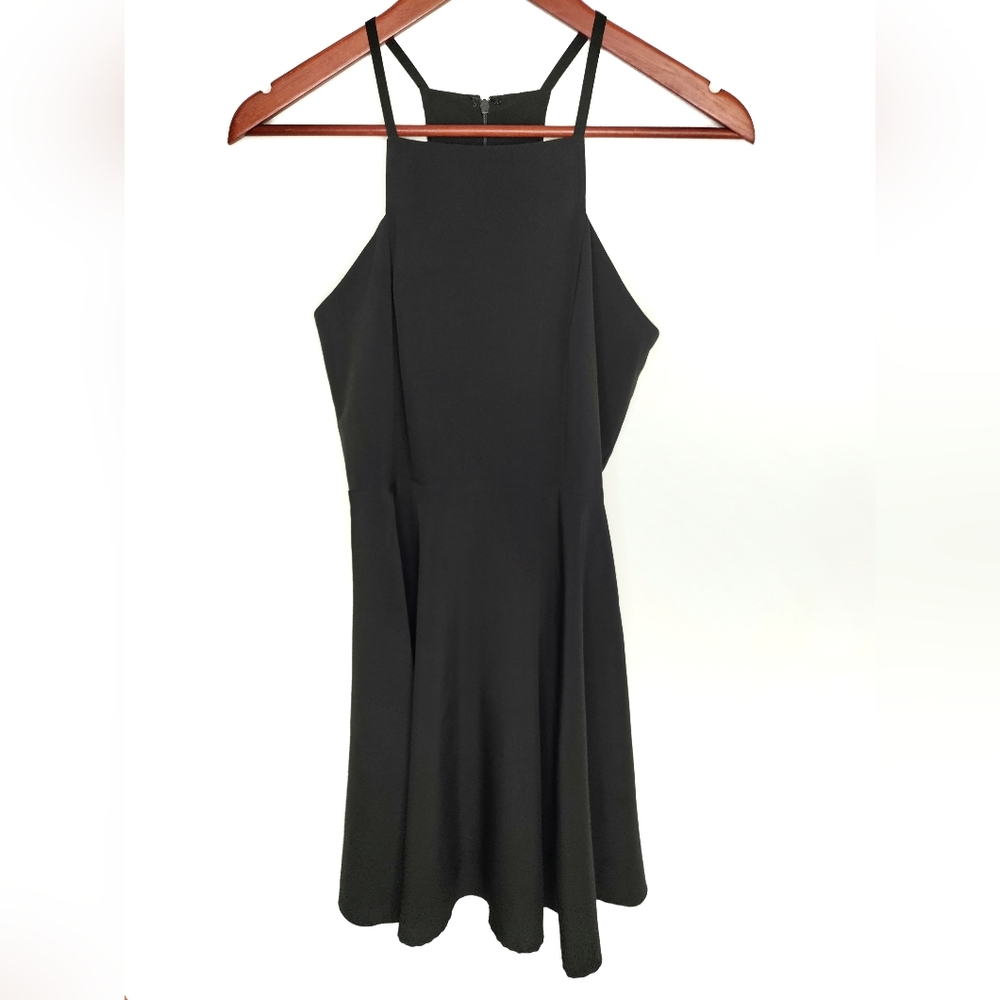 Lulu's Halter Dress S